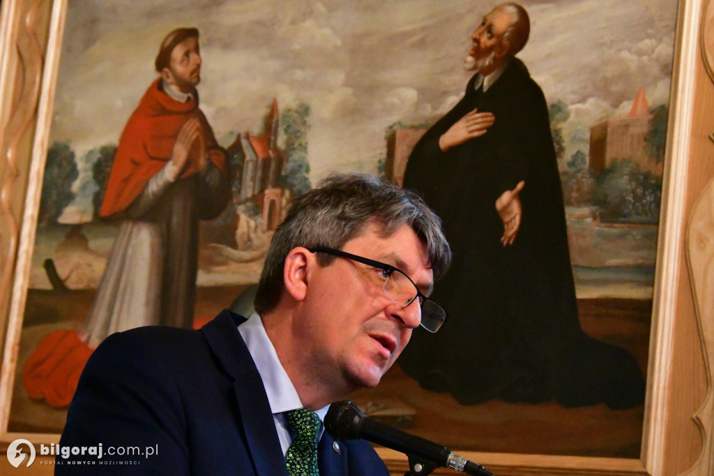 Profesorowie zjechali do Bukowiny. XV Spotkania Akademickie