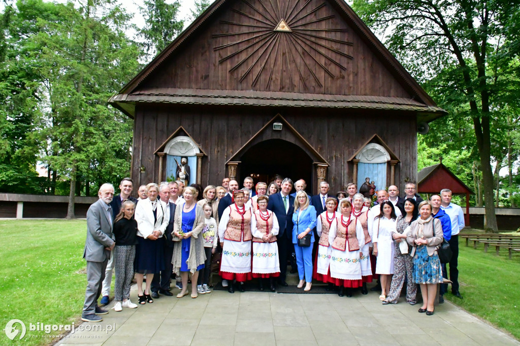 Profesorowie zjechali do Bukowiny. XV Spotkania Akademickie