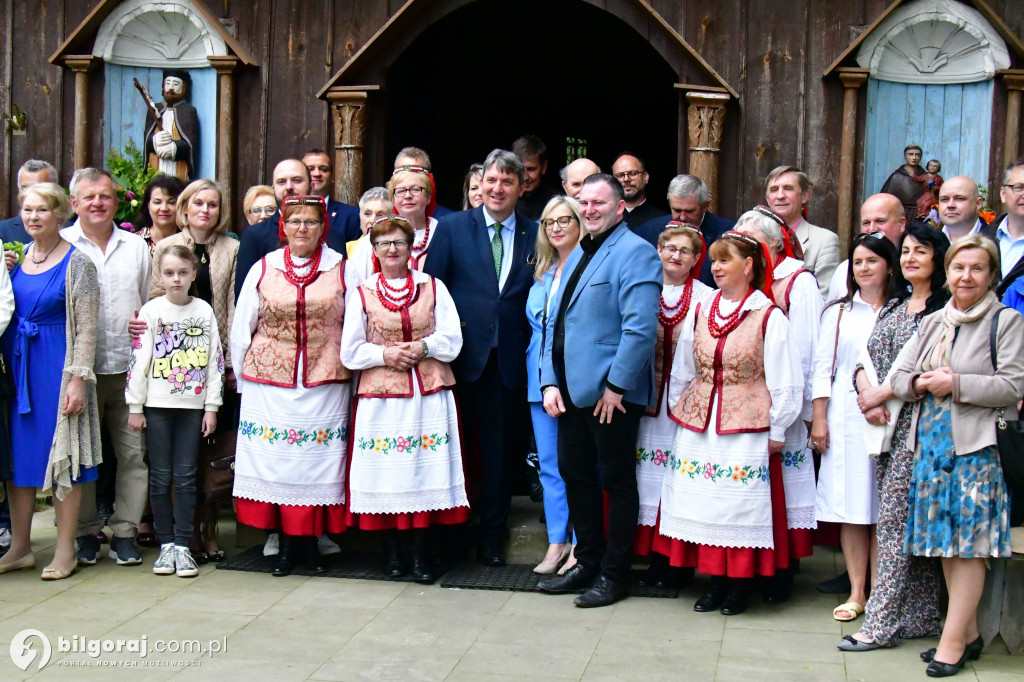 Profesorowie zjechali do Bukowiny. XV Spotkania Akademickie