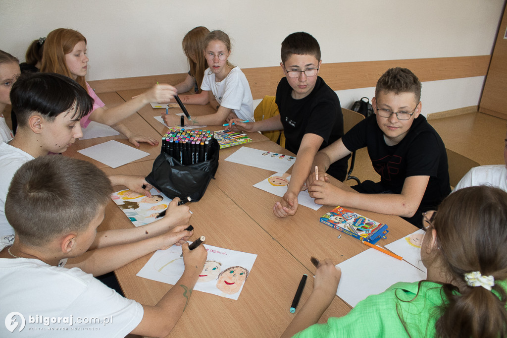 Gmina Biłgoraj. Kreatywność pomostem do kultury!