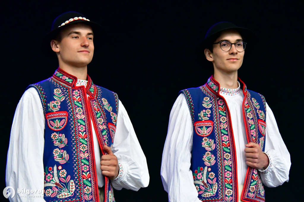 Biłgoraj. Dzień Polskiego Folkloru 2023