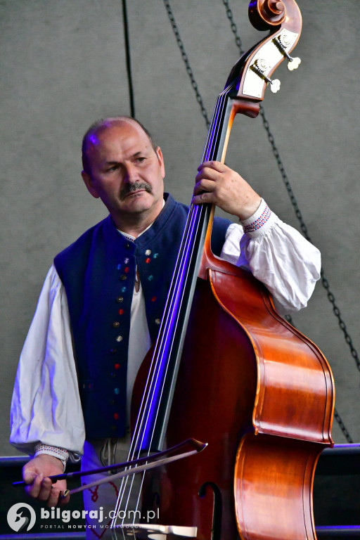 Biłgoraj. Dzień Polskiego Folkloru 2023