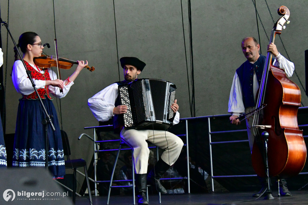 Biłgoraj. Dzień Polskiego Folkloru 2023
