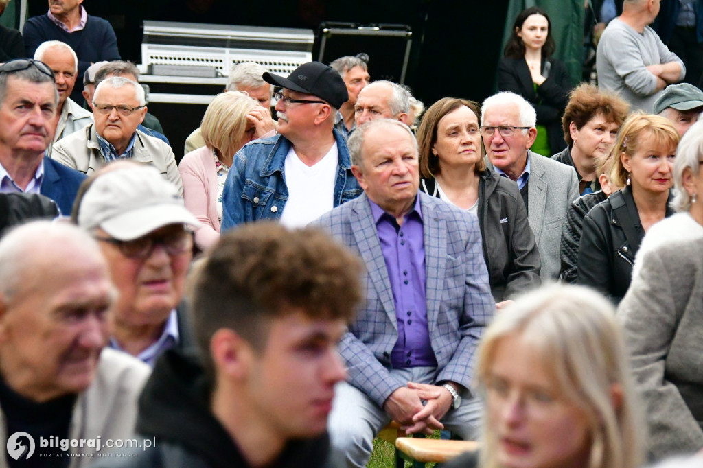 Biłgoraj. Dzień Polskiego Folkloru 2023