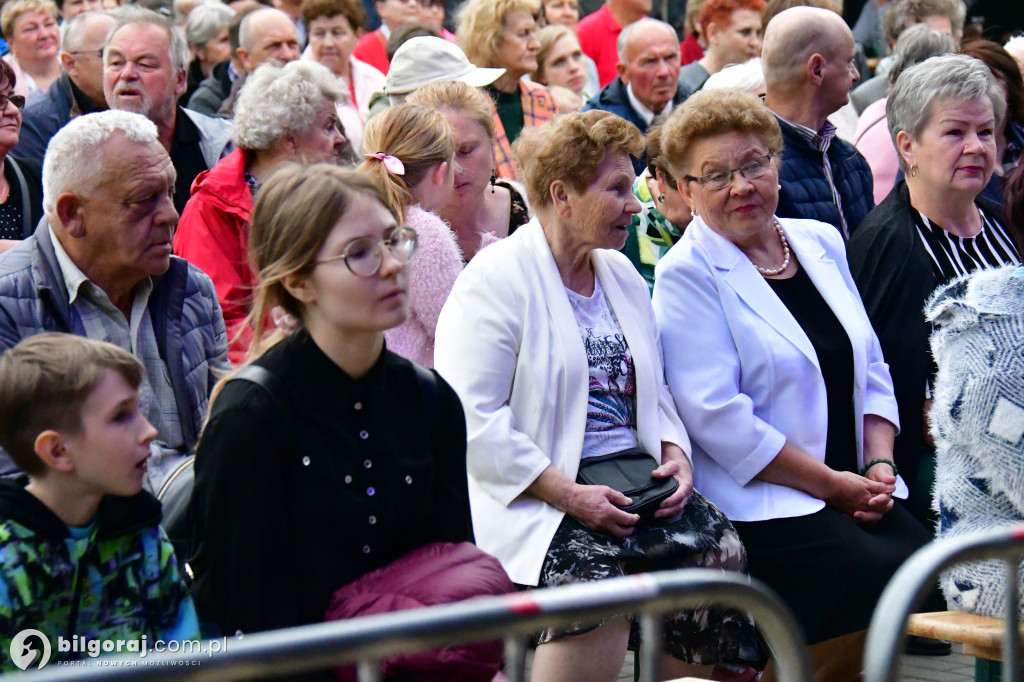 Biłgoraj. Dzień Polskiego Folkloru 2023