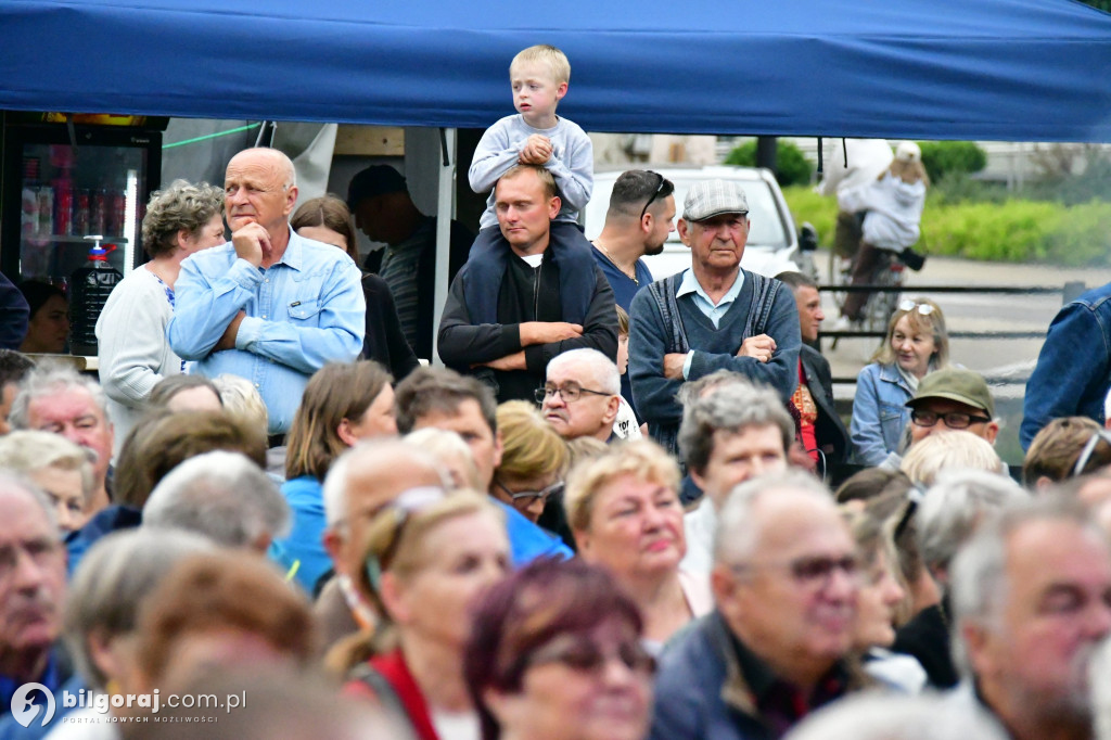 Biłgoraj. Dzień Polskiego Folkloru 2023