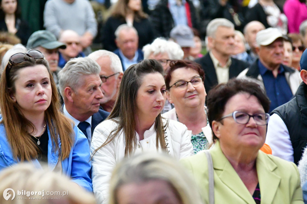Biłgoraj. Dzień Polskiego Folkloru 2023