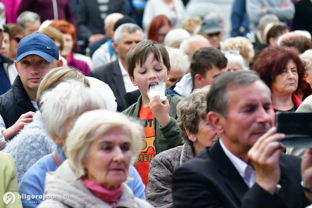 Biłgoraj. Dzień Polskiego Folkloru 2023
