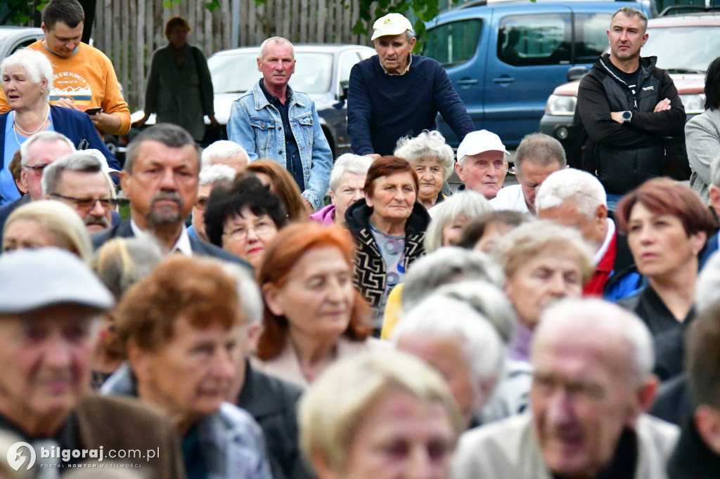 Biłgoraj. Dzień Polskiego Folkloru 2023