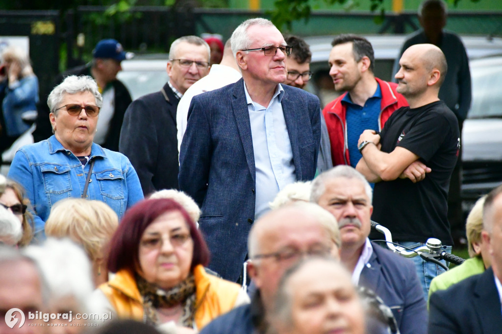 Biłgoraj. Dzień Polskiego Folkloru 2023