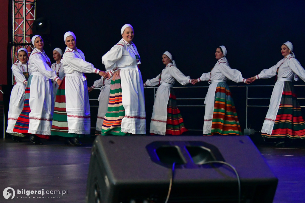 Biłgoraj. Dzień Polskiego Folkloru 2023