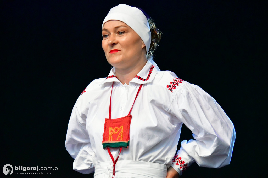 Biłgoraj. Dzień Polskiego Folkloru 2023