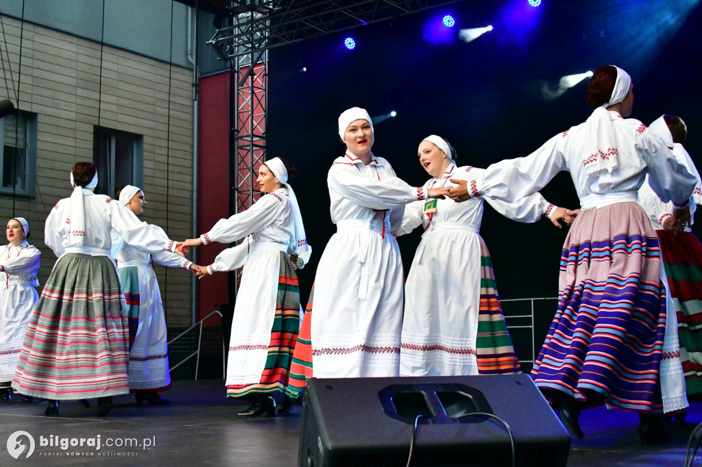 Biłgoraj. Dzień Polskiego Folkloru 2023