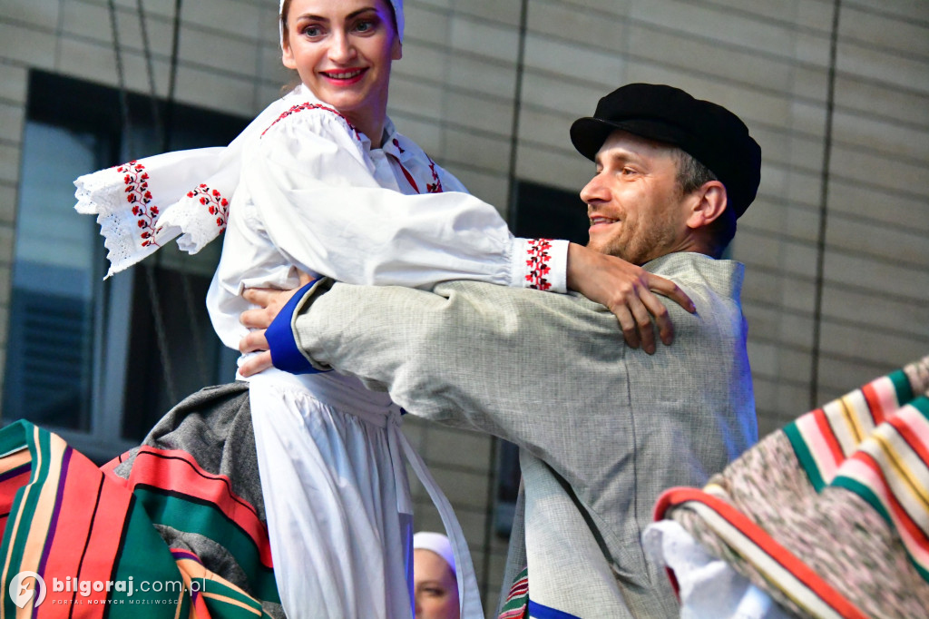 Biłgoraj. Dzień Polskiego Folkloru 2023
