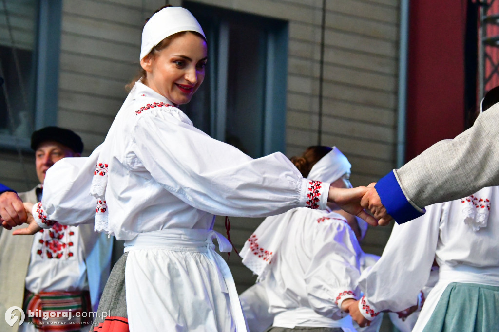 Biłgoraj. Dzień Polskiego Folkloru 2023