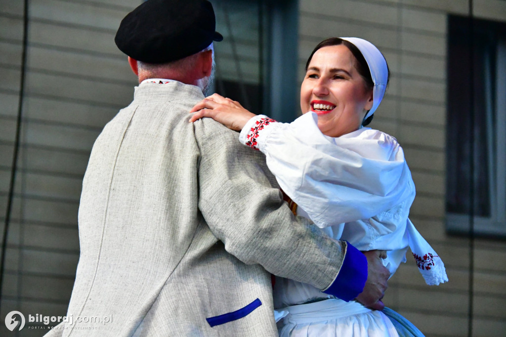 Biłgoraj. Dzień Polskiego Folkloru 2023