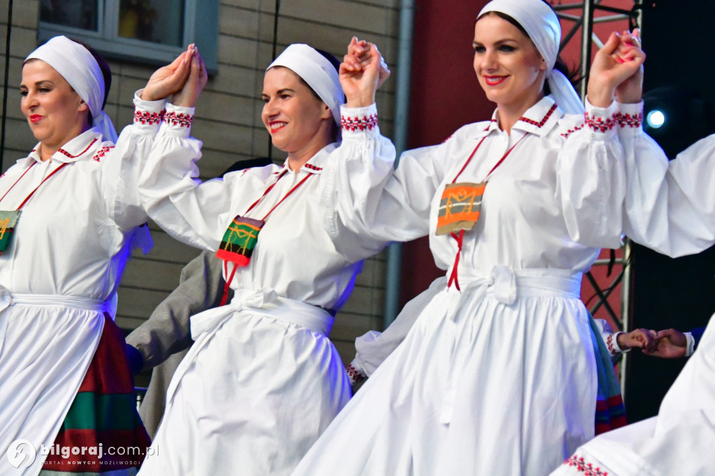 Biłgoraj. Dzień Polskiego Folkloru 2023