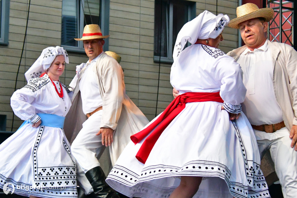 Biłgoraj. Dzień Polskiego Folkloru 2023