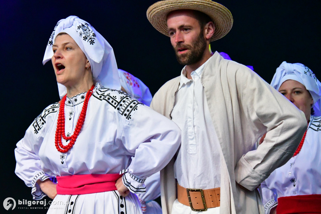 Biłgoraj. Dzień Polskiego Folkloru 2023