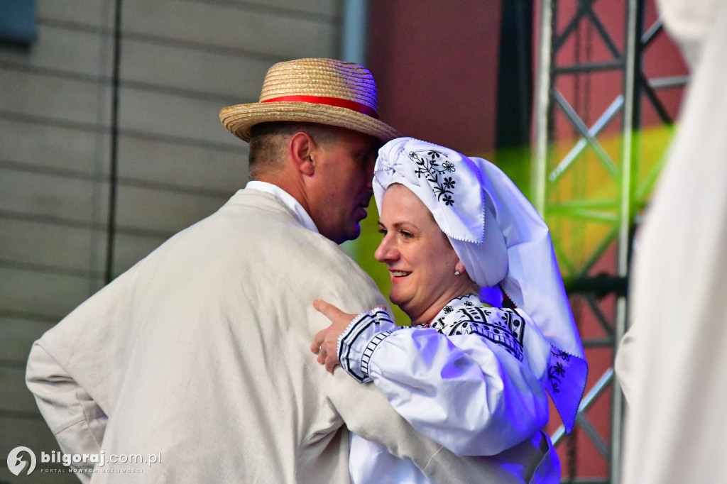 Biłgoraj. Dzień Polskiego Folkloru 2023