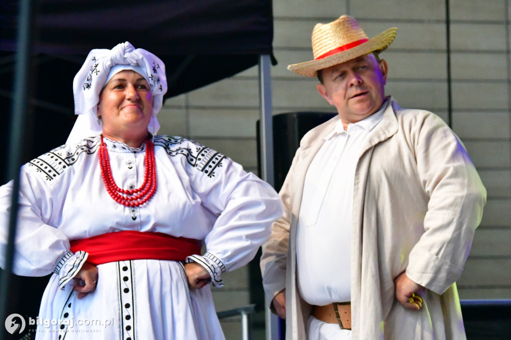 Biłgoraj. Dzień Polskiego Folkloru 2023