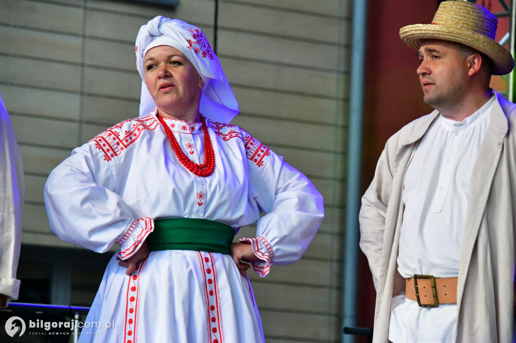 Biłgoraj. Dzień Polskiego Folkloru 2023