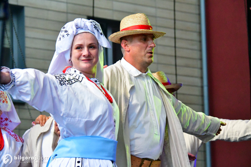Biłgoraj. Dzień Polskiego Folkloru 2023