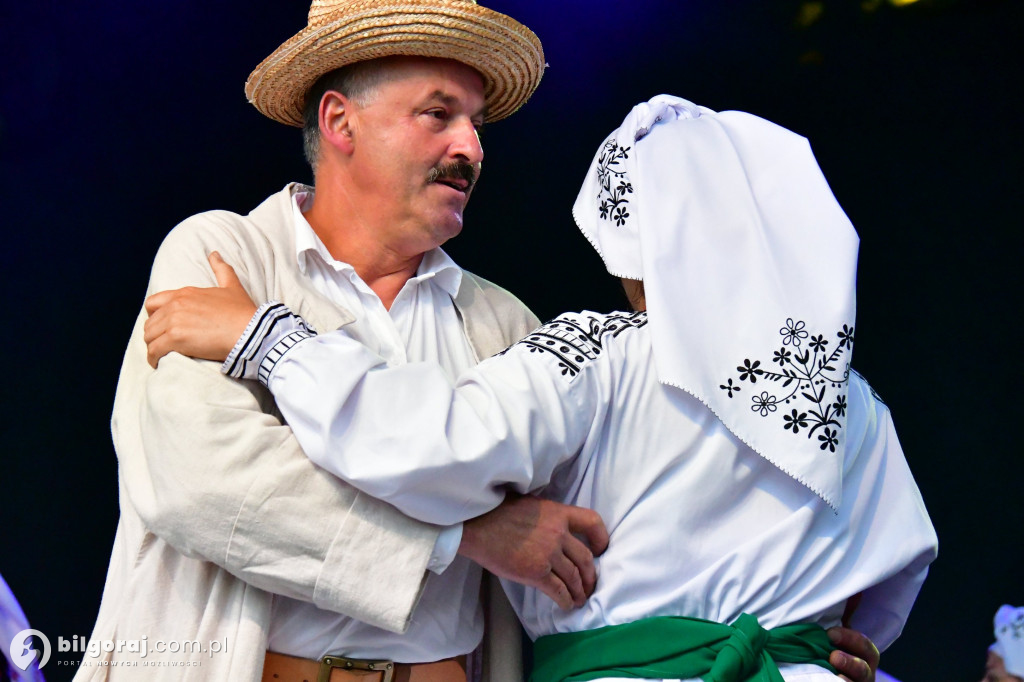 Biłgoraj. Dzień Polskiego Folkloru 2023