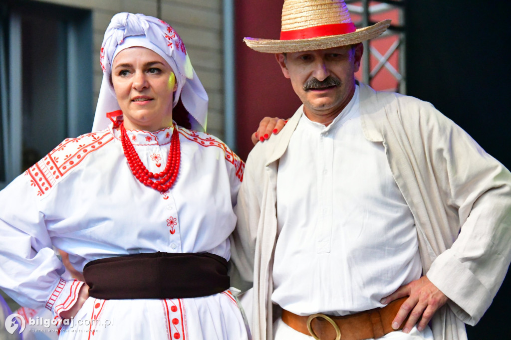 Biłgoraj. Dzień Polskiego Folkloru 2023