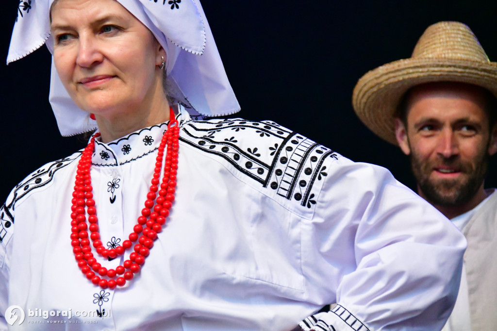 Biłgoraj. Dzień Polskiego Folkloru 2023