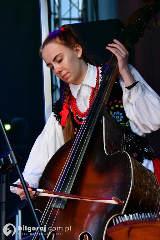 Biłgoraj. Dzień Polskiego Folkloru 2023