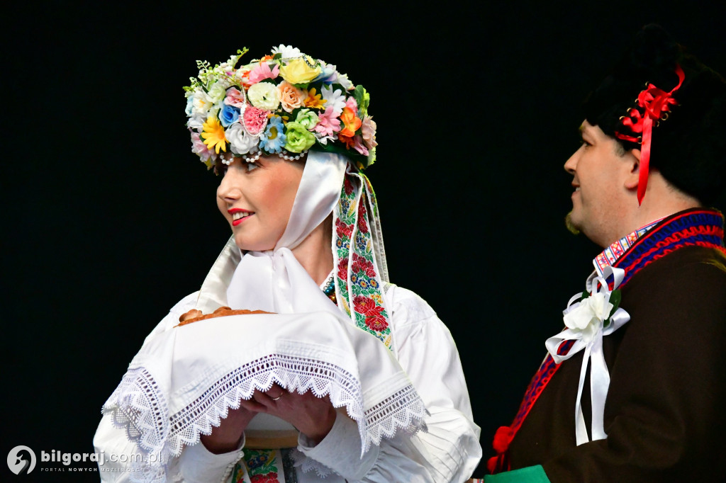 Biłgoraj. Dzień Polskiego Folkloru 2023