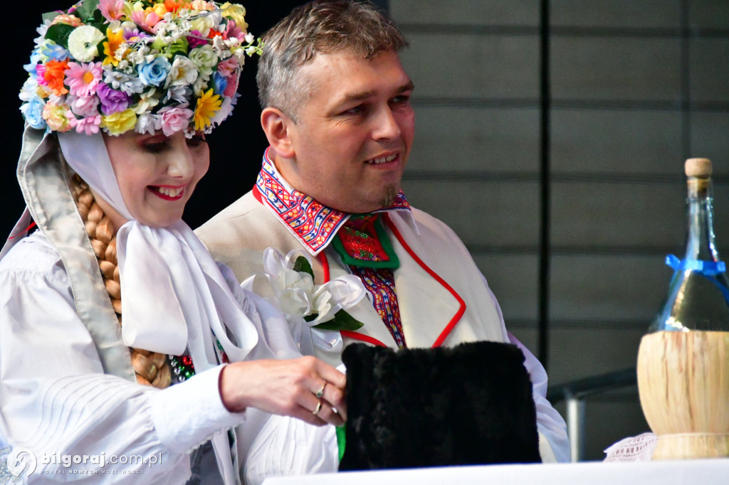 Biłgoraj. Dzień Polskiego Folkloru 2023