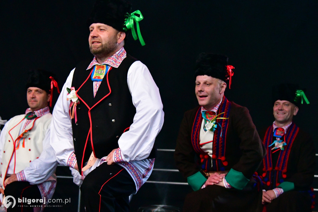 Biłgoraj. Dzień Polskiego Folkloru 2023