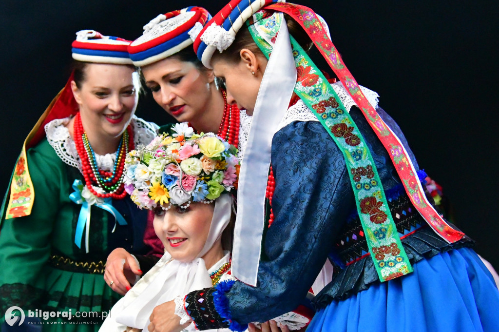 Biłgoraj. Dzień Polskiego Folkloru 2023