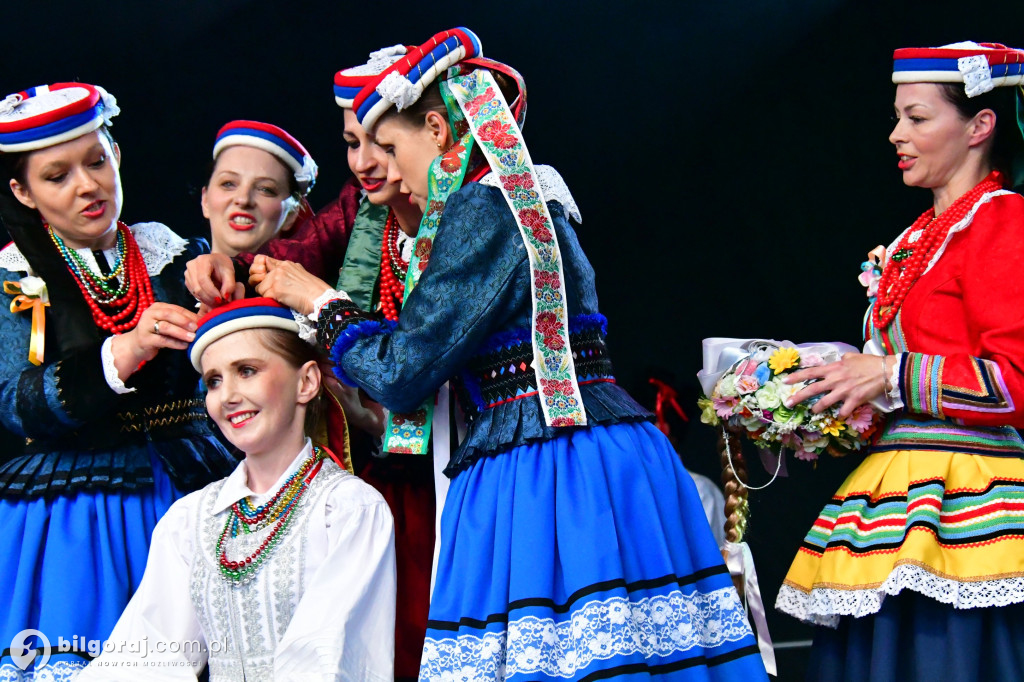 Biłgoraj. Dzień Polskiego Folkloru 2023