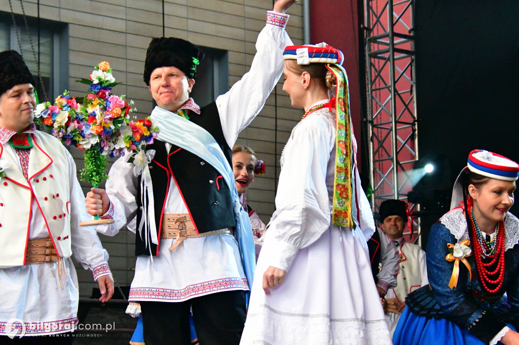 Biłgoraj. Dzień Polskiego Folkloru 2023