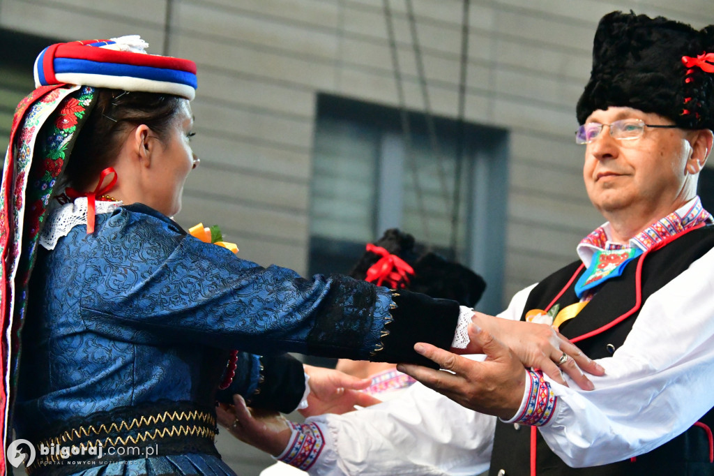 Biłgoraj. Dzień Polskiego Folkloru 2023