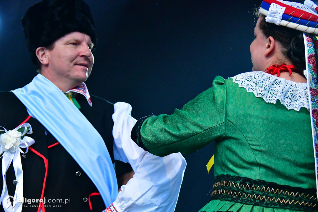 Biłgoraj. Dzień Polskiego Folkloru 2023