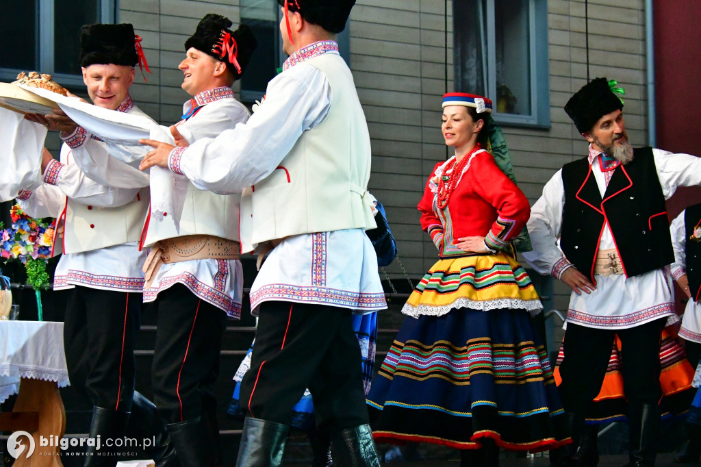 Biłgoraj. Dzień Polskiego Folkloru 2023