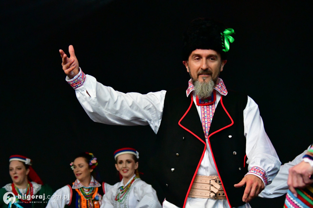Biłgoraj. Dzień Polskiego Folkloru 2023