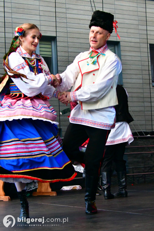 Biłgoraj. Dzień Polskiego Folkloru 2023