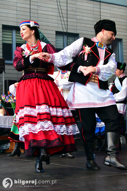 Biłgoraj. Dzień Polskiego Folkloru 2023