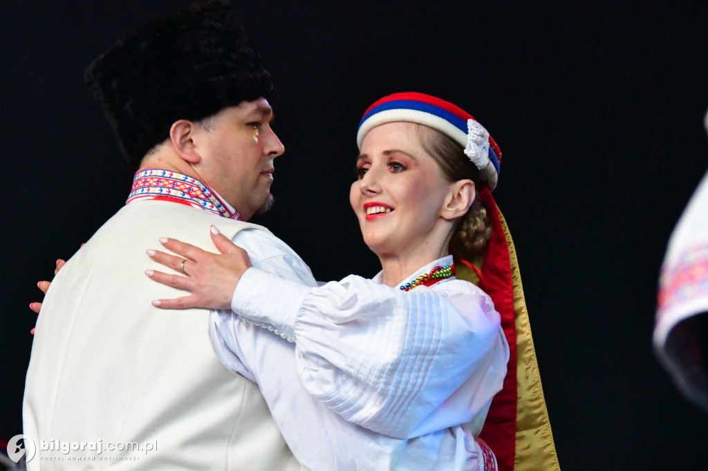 Biłgoraj. Dzień Polskiego Folkloru 2023