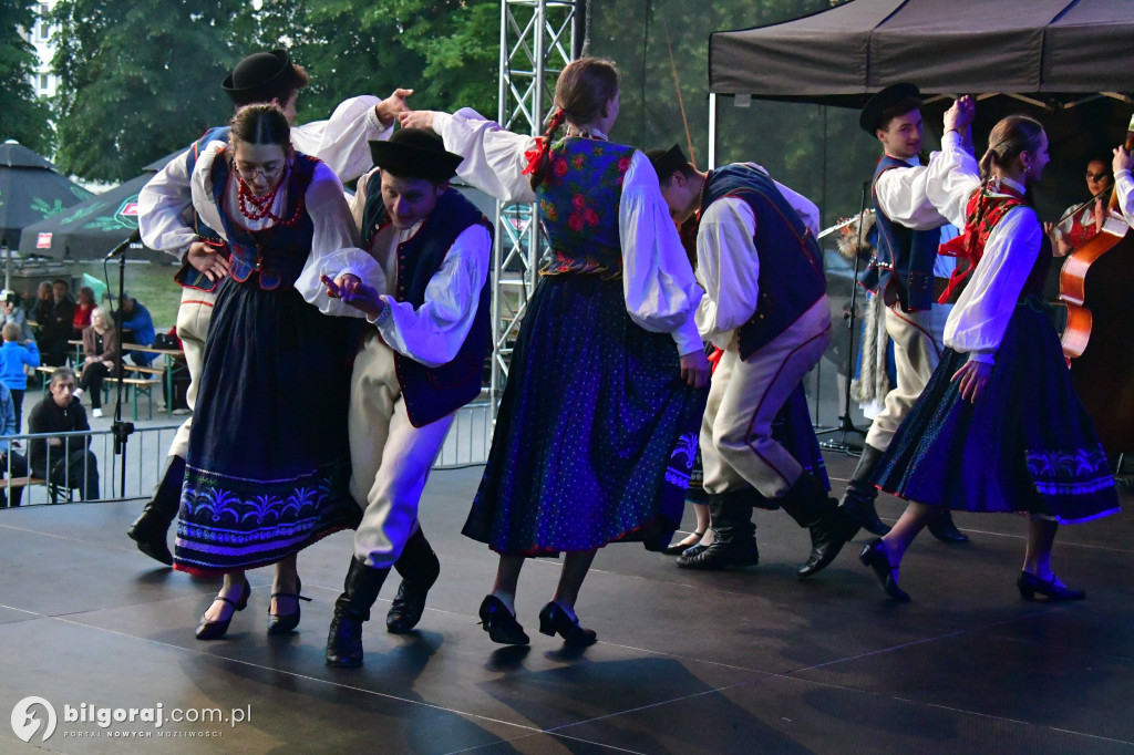 Biłgoraj. Dzień Polskiego Folkloru 2023