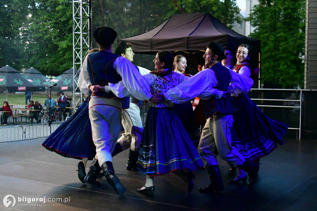 Biłgoraj. Dzień Polskiego Folkloru 2023