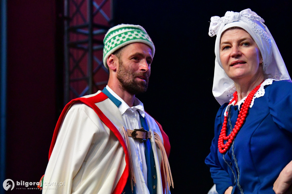 Biłgoraj. Dzień Polskiego Folkloru 2023