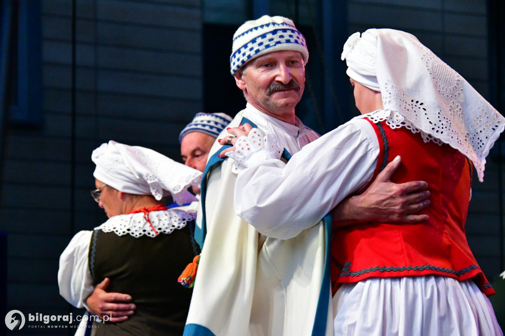 Biłgoraj. Dzień Polskiego Folkloru 2023