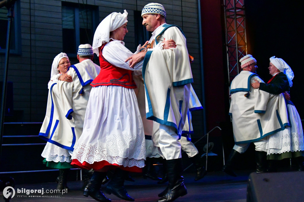 Biłgoraj. Dzień Polskiego Folkloru 2023