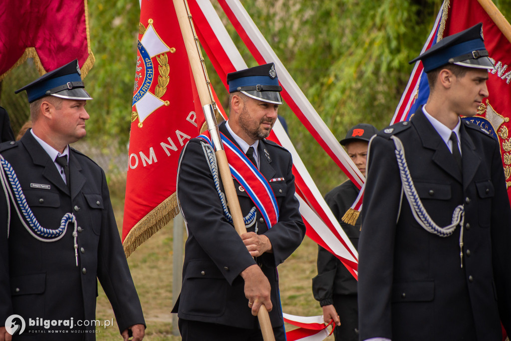 Tak wyglądała tegoroczna Uroczystość Bożego Ciała w Tereszpolu (FOTO)